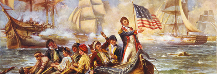 Learn to research your War of 1812 ancestors