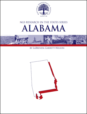 Cover of Research in Alabama