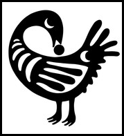 Sankofa Bird