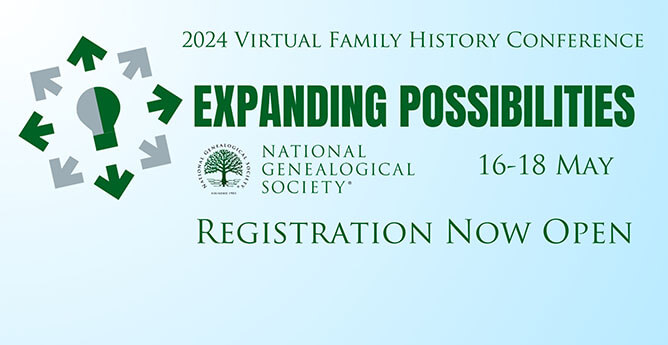 Best genealogy sites 2024