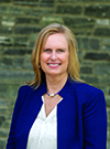 Catherine Becker Wiest Desmarais, CG