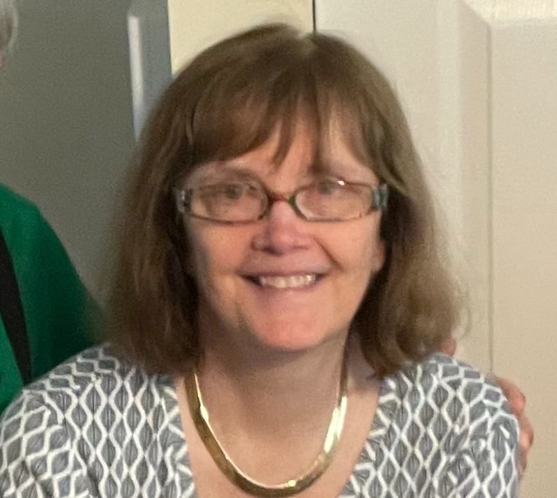 Adriana Gormly Andrews - Speaker Photo