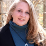 Photo of NGS Education Director Kimberly T. Powell, AG