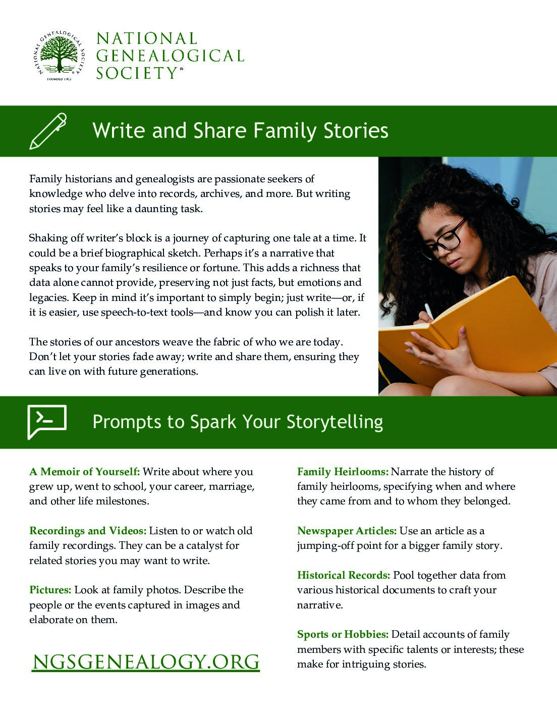 NGS_WriteFamilyStories_2025
