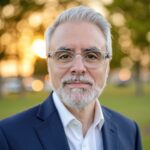 Photo of Blaine Bettinger