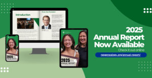 2025 Annual Report Now Available
