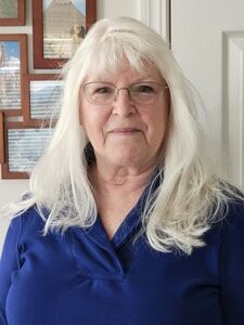 Judy Nimer Muhn