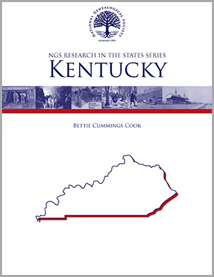 Cover of Research in Kentucky