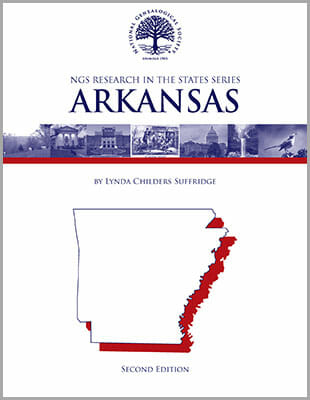 Cover of Research in Arkansas